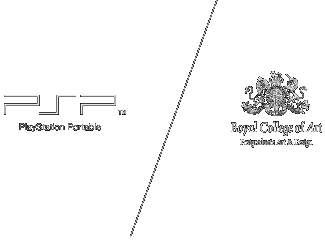 PSP/RCA Logo